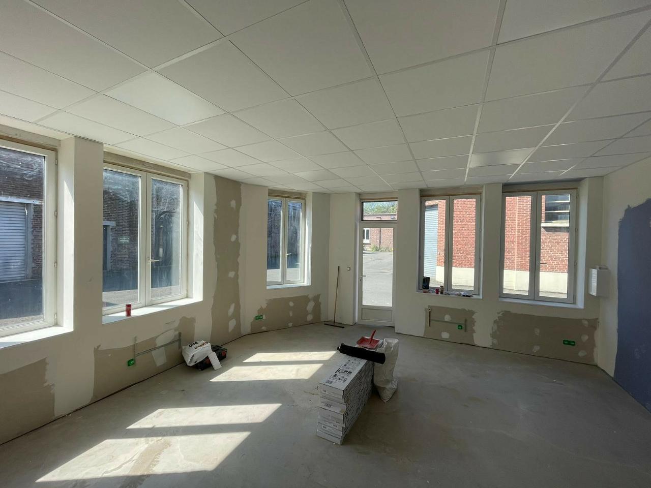 Local d'activité Wattrelos 2790m² Location local d'activité Wattrelos Nord OLACT2311782 3